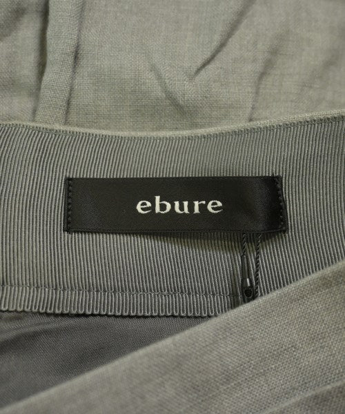 ebure กระโปรงยาว/แม็กซี่ยาว