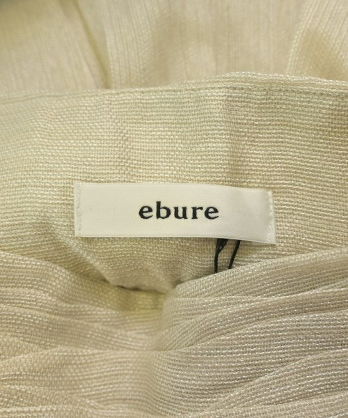 ebure กระโปรงยาว/แม็กซี่ยาว