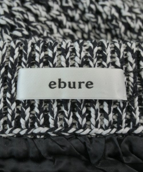 ebure กระโปรงยาว/แม็กซี่ยาว