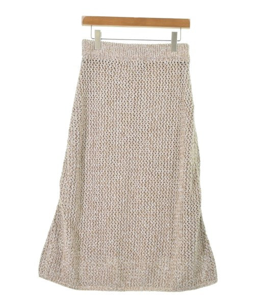 ebure กระโปรงยาว/แม็กซี่ยาว