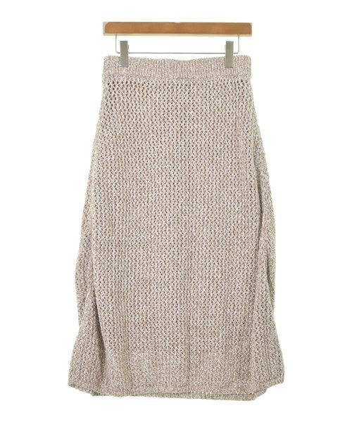 ebure กระโปรงยาว/แม็กซี่ยาว