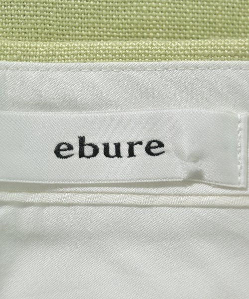 ebure กางเกง อื่น
