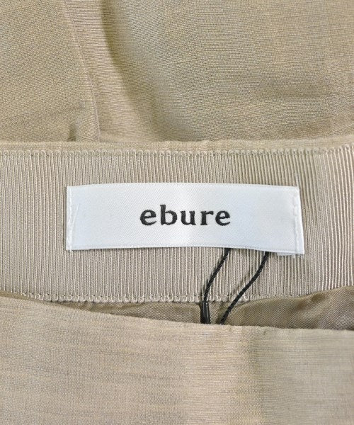 ebure กระโปรงยาว/แม็กซี่ยาว