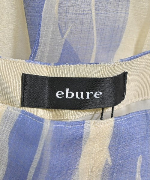 ebure กระโปรงยาว/แม็กซี่ยาว