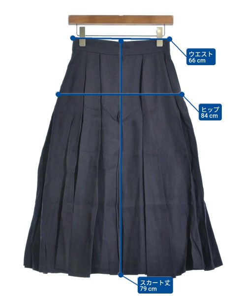 ebure กระโปรงยาว/แม็กซี่ยาว