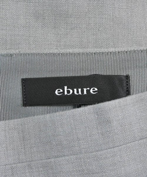 ebure กระโปรงยาว/แม็กซี่ยาว
