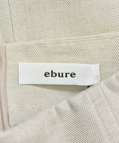 ebure กระโปรงยาว/แม็กซี่ยาว