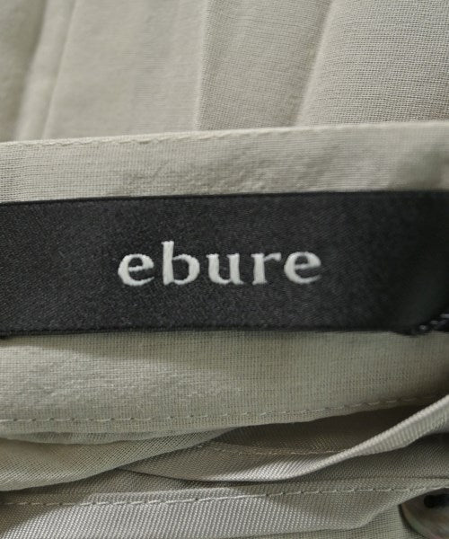 ebure กระโปรงยาว/แม็กซี่ยาว