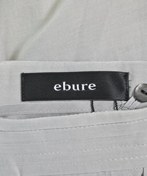 ebure กระโปรงยาว/แม็กซี่ยาว
