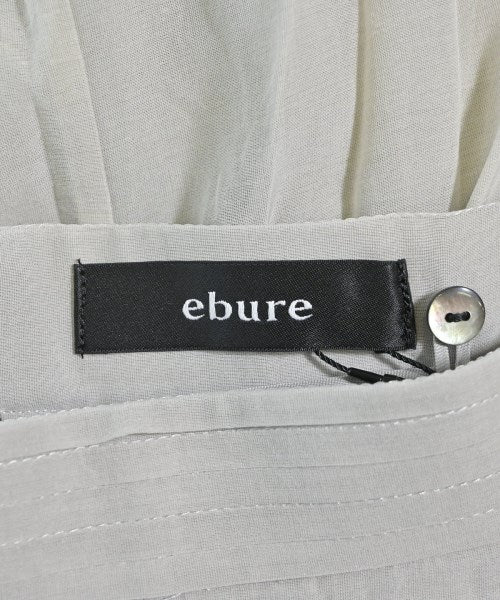 ebure กระโปรงยาว/แม็กซี่ยาว