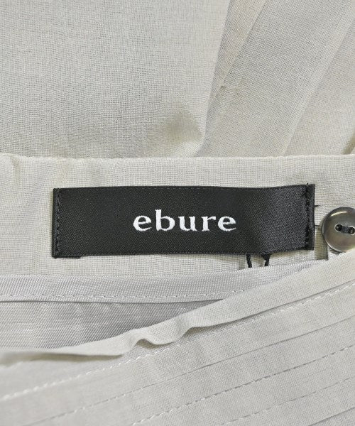 ebure กระโปรงยาว/แม็กซี่ยาว