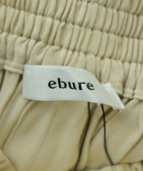 ebure กระโปรงยาว/แม็กซี่ยาว