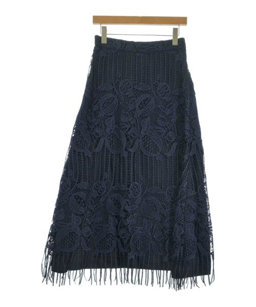 ebure กระโปรงยาว/แม็กซี่ยาว