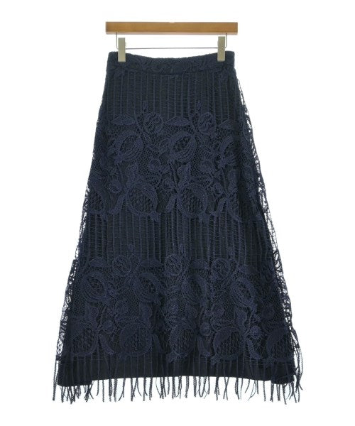 ebure กระโปรงยาว/แม็กซี่ยาว