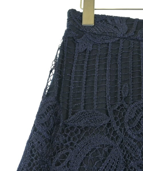 ebure กระโปรงยาว/แม็กซี่ยาว