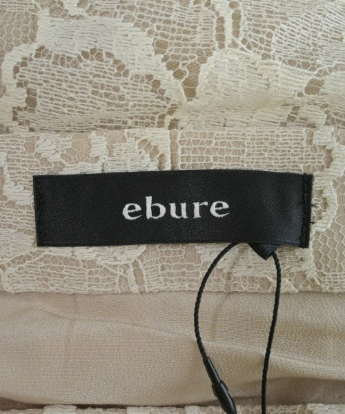 ebure กระโปรงยาว/แม็กซี่ยาว