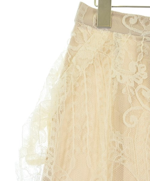 ebure กระโปรงยาว/แม็กซี่ยาว