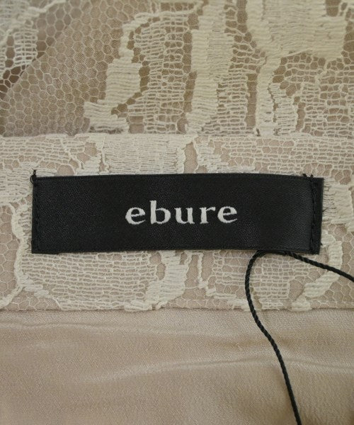 ebure กระโปรงยาว/แม็กซี่ยาว
