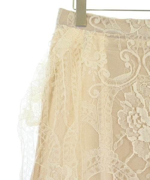 ebure กระโปรงยาว/แม็กซี่ยาว