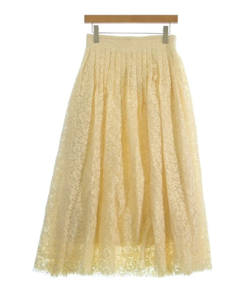 ebure กระโปรงยาว/แม็กซี่ยาว