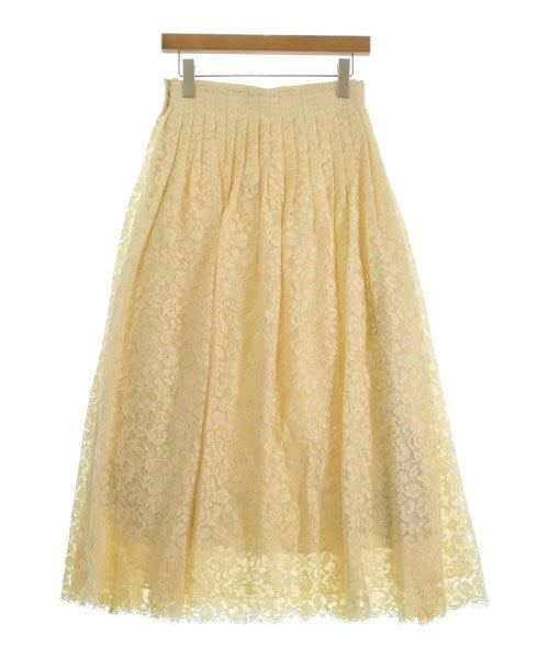 ebure กระโปรงยาว/แม็กซี่ยาว