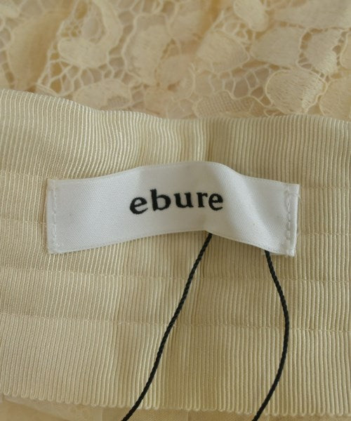 ebure กระโปรงยาว/แม็กซี่ยาว