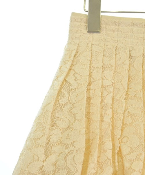 ebure กระโปรงยาว/แม็กซี่ยาว