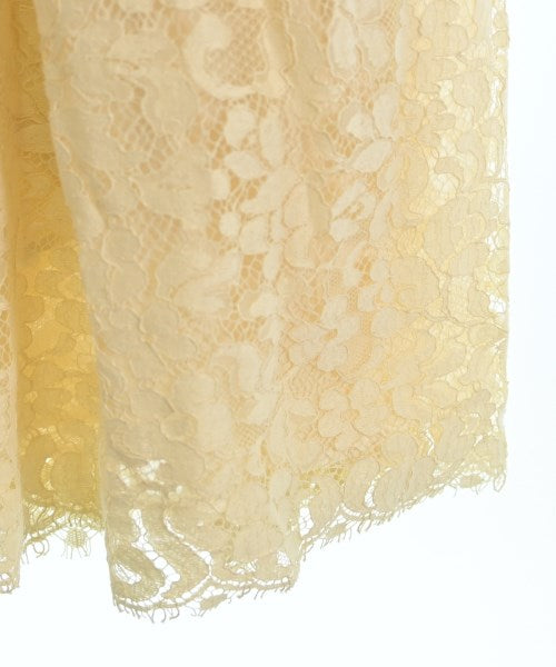 ebure กระโปรงยาว/แม็กซี่ยาว