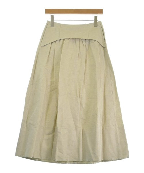 ebure กระโปรงยาว/แม็กซี่ยาว