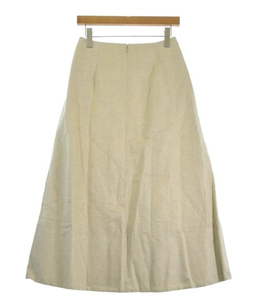 ebure กระโปรงยาว/แม็กซี่ยาว