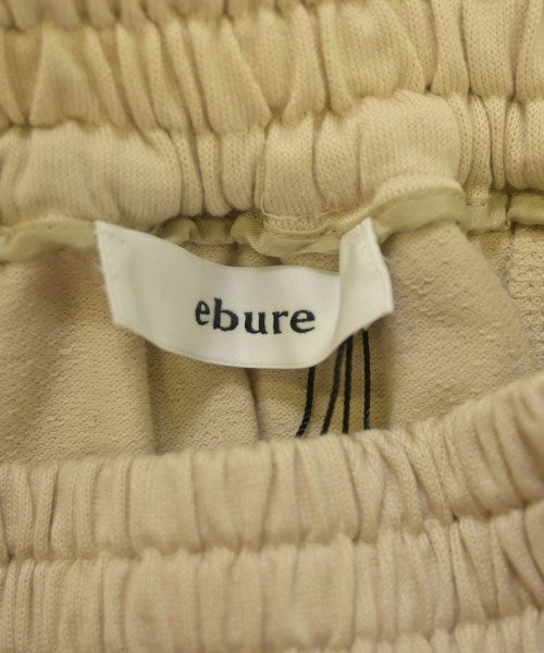 ebure กระโปรงยาว/แม็กซี่ยาว