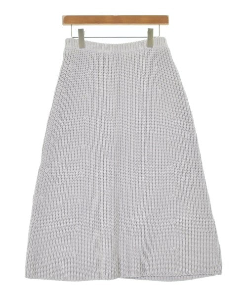 ebure กระโปรงยาว/แม็กซี่ยาว