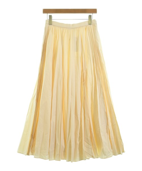 ebure กระโปรงยาว/แม็กซี่ยาว