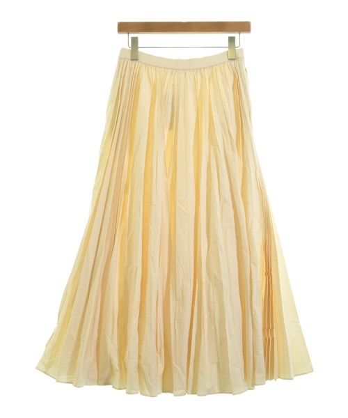 ebure กระโปรงยาว/แม็กซี่ยาว