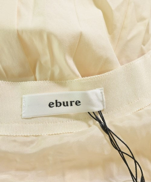 ebure กระโปรงยาว/แม็กซี่ยาว