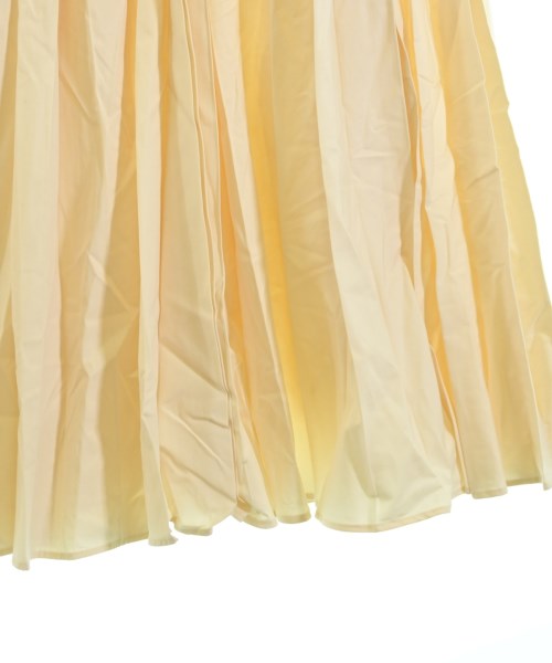 ebure กระโปรงยาว/แม็กซี่ยาว