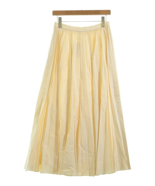 ebure กระโปรงยาว/แม็กซี่ยาว