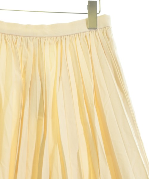 ebure กระโปรงยาว/แม็กซี่ยาว