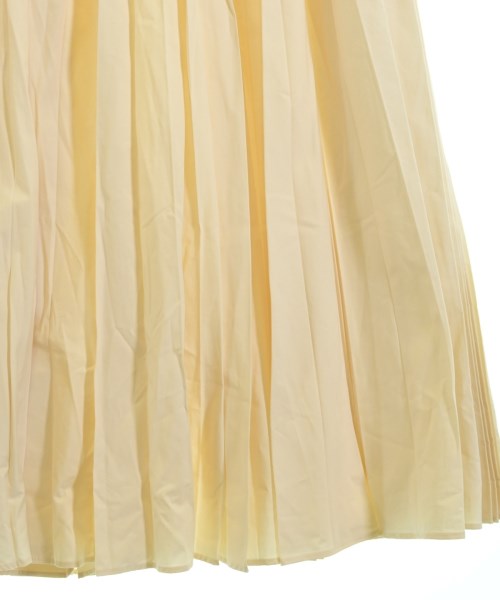 ebure กระโปรงยาว/แม็กซี่ยาว