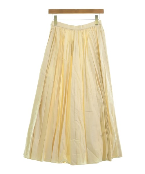 ebure กระโปรงยาว/แม็กซี่ยาว