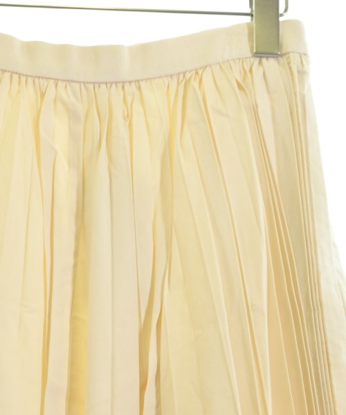 ebure กระโปรงยาว/แม็กซี่ยาว