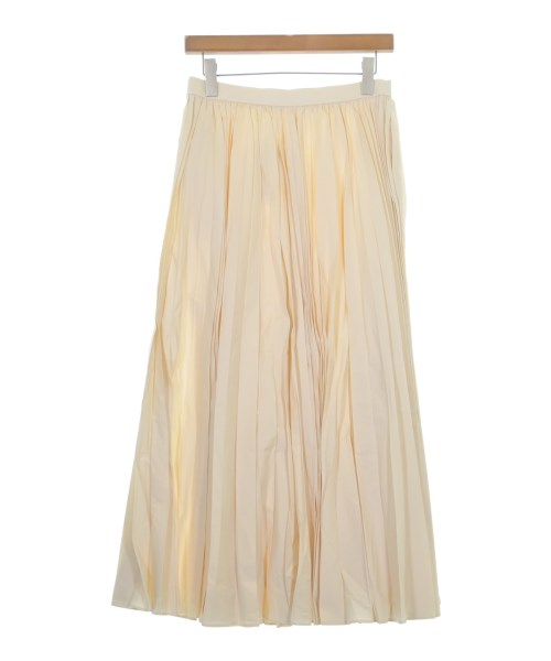 ebure กระโปรงยาว/แม็กซี่ยาว