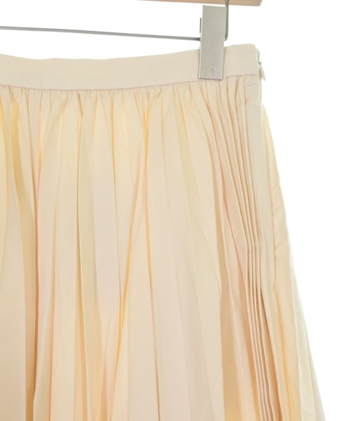 ebure กระโปรงยาว/แม็กซี่ยาว