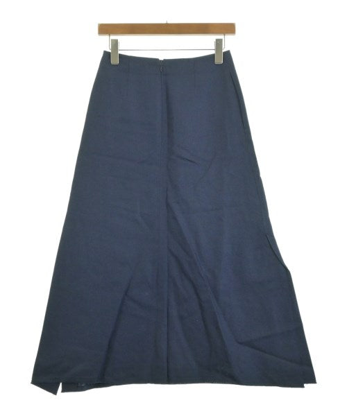 ebure กระโปรงยาว/แม็กซี่ยาว