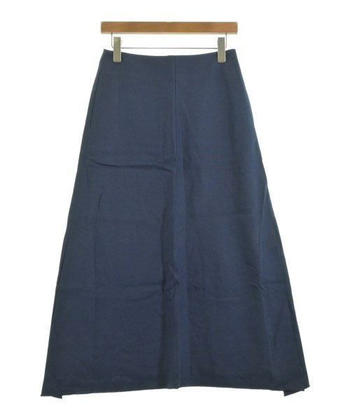 ebure กระโปรงยาว/แม็กซี่ยาว