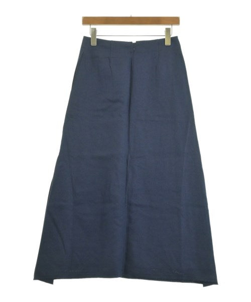 ebure กระโปรงยาว/แม็กซี่ยาว