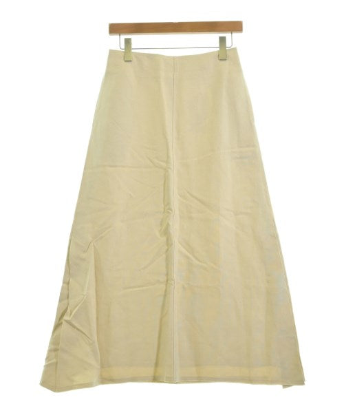 ebure กระโปรงยาว/แม็กซี่ยาว