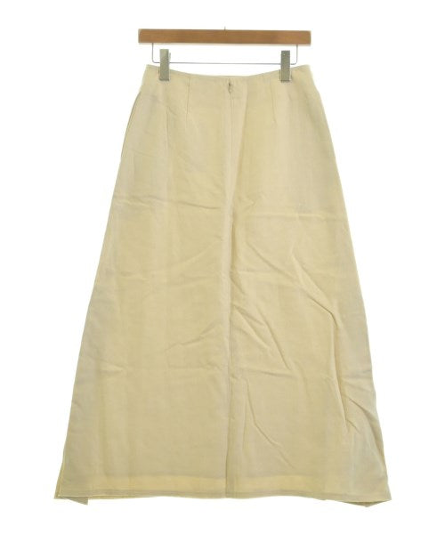 ebure กระโปรงยาว/แม็กซี่ยาว