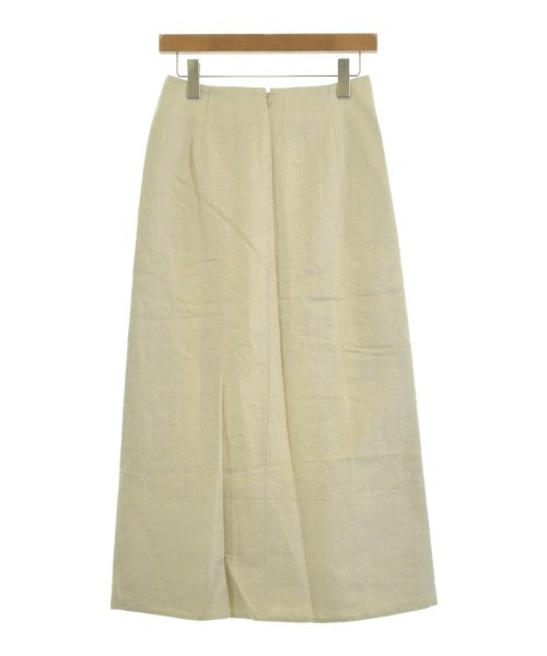 ebure กระโปรงยาว/แม็กซี่ยาว