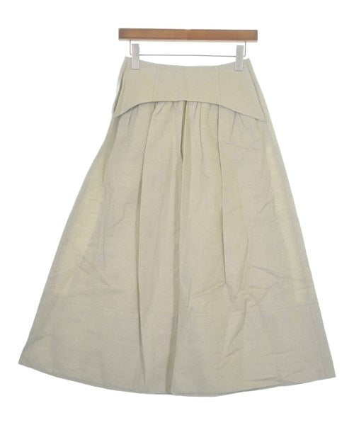 ebure กระโปรงยาว/แม็กซี่ยาว